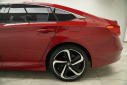 Thumbnail image of 2022 Honda Accord at Bell Mitsubishi