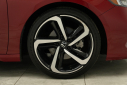 Thumbnail image of 2022 Honda Accord at Bell Mitsubishi