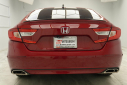 Thumbnail image of 2022 Honda Accord at Bell Mitsubishi