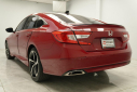 Thumbnail image of 2022 Honda Accord at Bell Mitsubishi