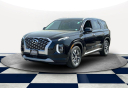 2022 Hyundai PALISADE SEL at Advantage Hyundai Genesis of North Shore