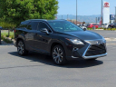 Thumbnail image of 2019 Lexus RX 350L at USED - LarryHMillerToyota