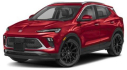 Thumbnail image of 2024 Buick Encore GX at Dennis J. Baglier Buick GMC USED