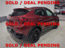 Thumbnail image of 2024 Buick Encore GX at Dennis J. Baglier Buick GMC USED