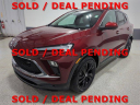 2024 Buick Encore GX Sport Touring at Dennis J. Baglier Buick GMC USED