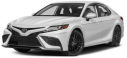 Thumbnail image of 2023 Toyota Camry at Glen Toyota