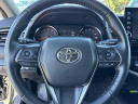 2023 Toyota Camry XSE at Glen Toyota