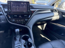 Thumbnail image of 2023 Toyota Camry at Glen Toyota