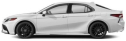 Thumbnail image of 2023 Toyota Camry at Glen Toyota