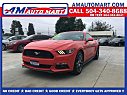Thumbnail image of 2015 Ford Mustang at AM AUTO MART, LLC