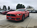 Thumbnail image of 2015 Ford Mustang at AM AUTO MART, LLC