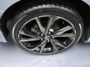 Thumbnail image of 2020 Honda Civic at Plaza Honda
