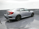 Thumbnail image of 2020 Honda Civic at Plaza Honda