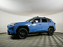 Thumbnail image of 2023 Toyota RAV4 Hybrid at Inver Grove Toyota