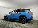 Thumbnail image of 2023 Toyota RAV4 Hybrid at Inver Grove Toyota