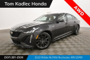 Thumbnail image of 2024 Cadillac CT5-V at Tom Kadlec Honda