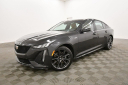 Thumbnail image of 2024 Cadillac CT5-V at Tom Kadlec Honda