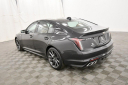 Thumbnail image of 2024 Cadillac CT5-V at Tom Kadlec Honda