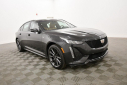Thumbnail image of 2024 Cadillac CT5-V at Tom Kadlec Honda