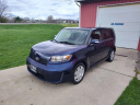 Thumbnail image of 2008 Scion xB at BLUE LINE MOTORS OHIO LLC