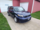 Thumbnail image of 2008 Scion xB at BLUE LINE MOTORS OHIO LLC