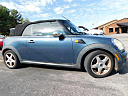 Thumbnail image of 2009 MINI Cooper at Gary Mathews Motors