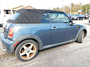 Thumbnail image of 2009 MINI Cooper at Gary Mathews Motors