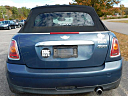 Thumbnail image of 2009 MINI Cooper at Gary Mathews Motors