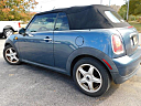 Thumbnail image of 2009 MINI Cooper at Gary Mathews Motors