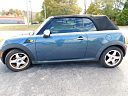 Thumbnail image of 2009 MINI Cooper at Gary Mathews Motors