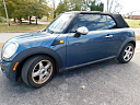 Thumbnail image of 2009 MINI Cooper at Gary Mathews Motors