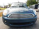 Thumbnail image of 2009 MINI Cooper at Gary Mathews Motors