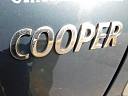 Thumbnail image of 2009 MINI Cooper at Gary Mathews Motors