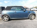 Thumbnail image of 2009 MINI Cooper at Gary Mathews Motors