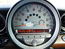 Thumbnail image of 2009 MINI Cooper at Gary Mathews Motors