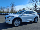 Thumbnail image of 2025 INFINITI QX50 at Circle Infiniti