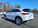 Thumbnail image of 2025 INFINITI QX50 at Circle Infiniti