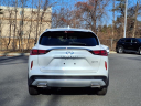 Thumbnail image of 2025 INFINITI QX50 at Circle Infiniti