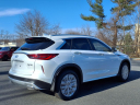 Thumbnail image of 2025 INFINITI QX50 at Circle Infiniti