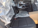 Thumbnail image of 2025 INFINITI QX50 at Circle Infiniti