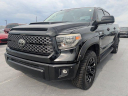 Thumbnail image of 2018 Toyota Tundra at Jerry Ulm Dodge Chrysler Jeep_DMS