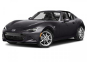 Thumbnail image of 2022 Mazda MX-5 Miata RF at Anderson Nissan Mazda Suzuki - New and Used