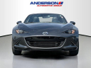 Thumbnail image of 2022 Mazda MX-5 Miata RF at Anderson Nissan Mazda Suzuki - New and Used