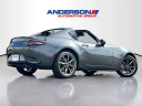 Thumbnail image of 2022 Mazda MX-5 Miata RF at Anderson Nissan Mazda Suzuki - New and Used