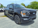 Thumbnail image of 2023 Ford F-150 at Chatham Ford