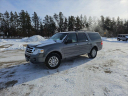 2012 Ford Expedition EL XLT at ACE AUTO SALES