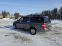 Thumbnail image of 2012 Ford Expedition EL at ACE AUTO SALES