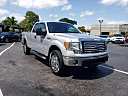 Thumbnail image of 2012 Ford F-150 at Luxury 1 Motor Car Inc.