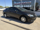 Thumbnail image of 2013 Honda Civic at Del Motors - Used