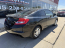 Thumbnail image of 2013 Honda Civic at Del Motors - Used